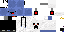 Texture for Robobird66Derpy