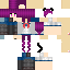 Texture for mangle