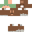 Texture for rabbit