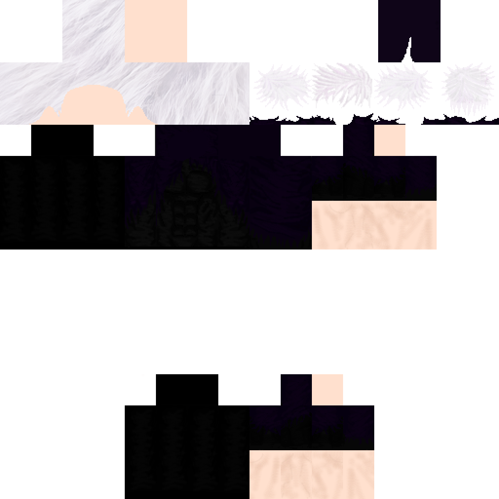 Texture for ff