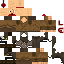 Texture for redbeard