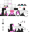 Texture for mangle