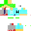 Texture for Naganegi