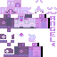 Texture for Amethyst Steven Universe SU
