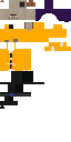 Texture for beam