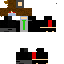 Texture for Awesome Tux