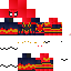 Texture for espiderman