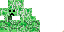 Texture for creeper