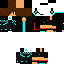 Texture for MSTR Survival