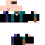 Texture for steve ugly
