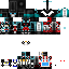 Texture for Combiner Wars Defensor