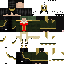 Texture for loki2.0