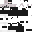 Texture for Black Herobrine