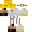 Texture for NERD