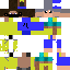 Texture for cf