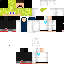 Texture for Cauan Vlogger (novo)