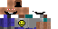 Texture for bobie ray