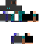 Texture for robot
