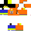 Texture for LoBinho_Ms Razor