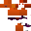 Texture for Kevin Lion