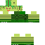 Texture for Snake Man