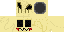 Texture for mimikyu