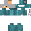 Texture for Dino 