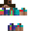 Texture for Sapib