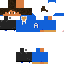 Texture for Appleredbird