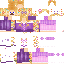 Texture for rapunzel stive