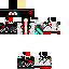 Texture for Ninja