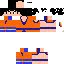 Texture for Goku ( Regular Form )
