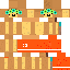 Texture for bread