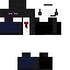 Texture for Enderman Terno