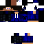 Texture for Mod Animated Player Skin
