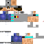 Texture for BWouter