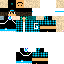 Texture for Gugo Boy