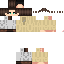 Texture for ErenJ