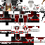 Texture for DavidMasterMC with Ant Man's Suit