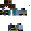 Texture for Sub-Zero
