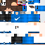 Texture for Skin Com olho