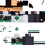 Texture for SrMaycoonBr Com Roupa De Alienigena