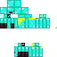 Texture for olp