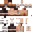 Texture for new skin