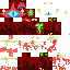 Texture for steve