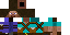 Texture for steve