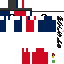 Texture for ewref