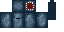 Texture for derpy squid