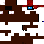 Texture for luque navidad