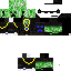 Texture for creper